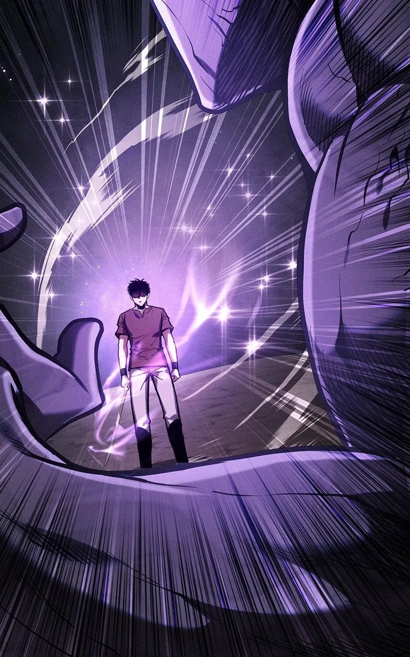 The Academy’s Genius Swordsman Chapter 129 – Page 123