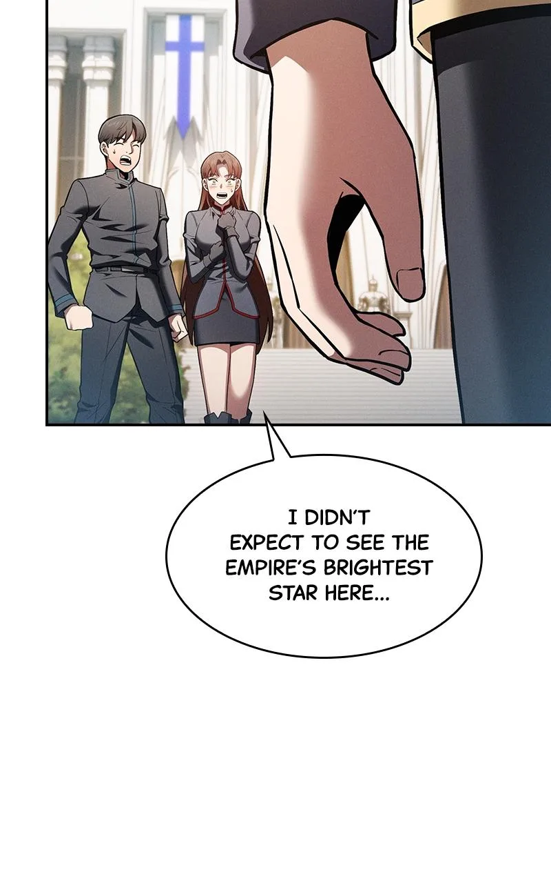 The Academy’s Genius Swordsman Chapter 13 – Page 4