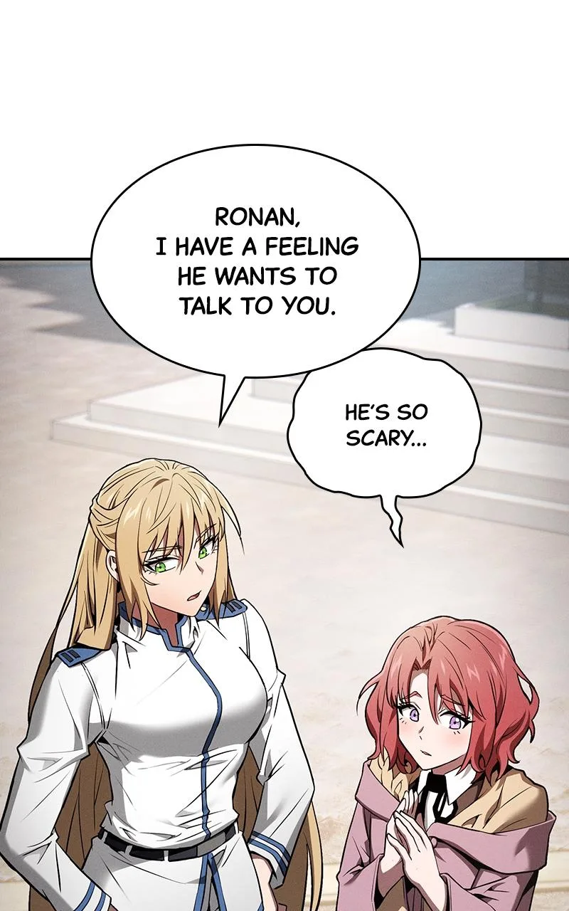 The Academy’s Genius Swordsman Chapter 13 – Page 5