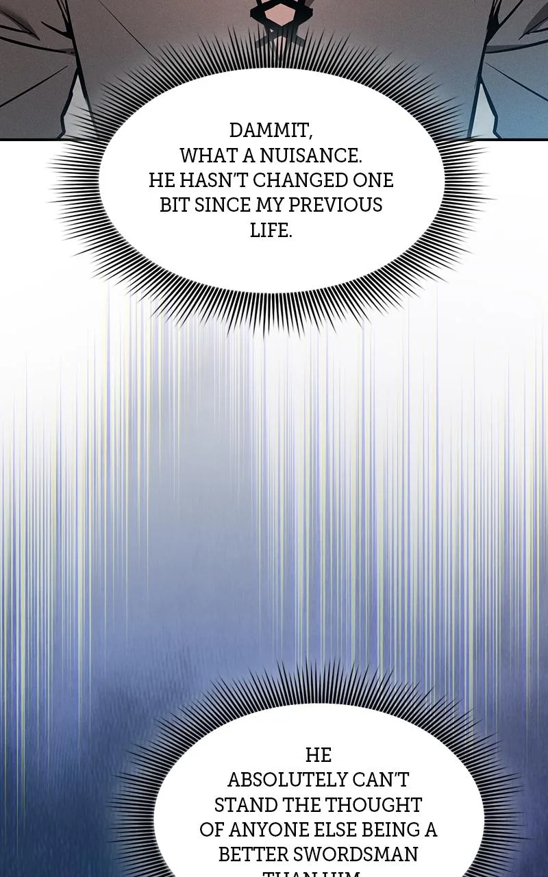 The Academy’s Genius Swordsman Chapter 13 – Page 7