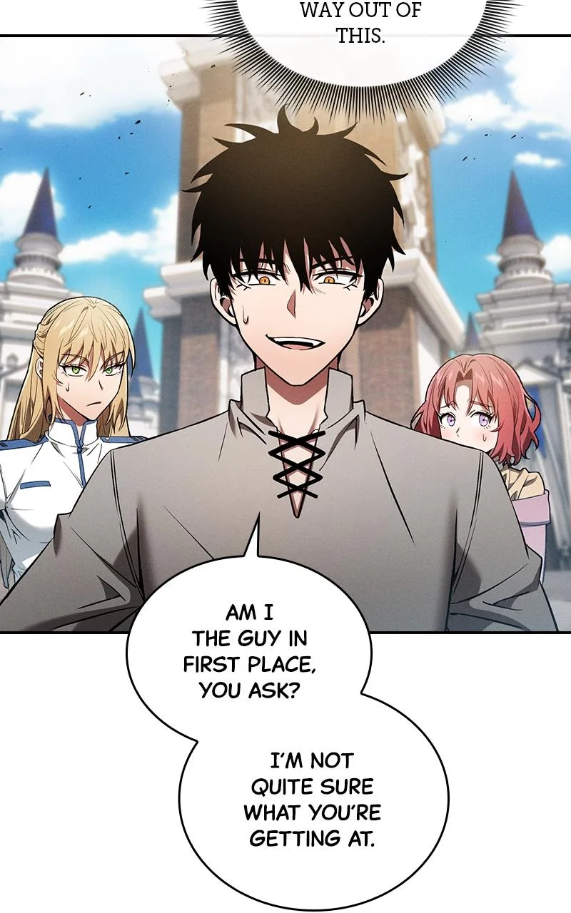 The Academy’s Genius Swordsman Chapter 13 – Page 10