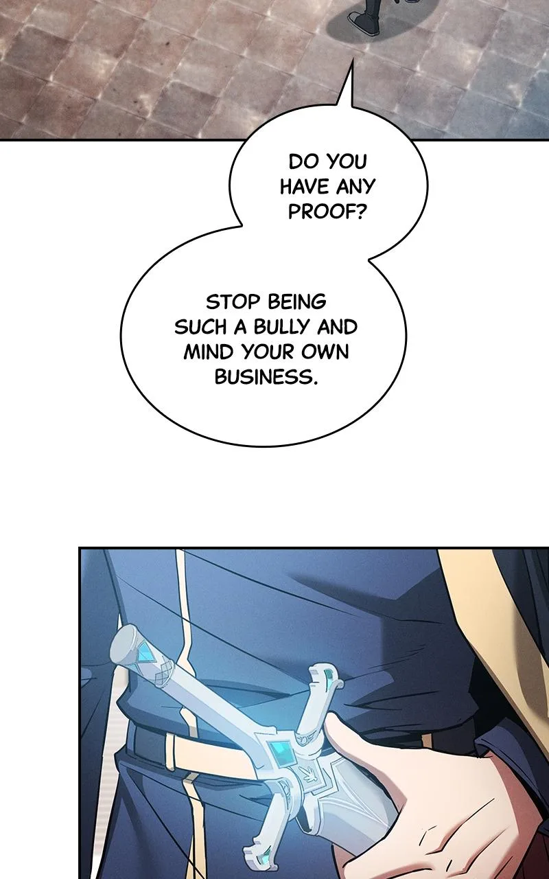 The Academy’s Genius Swordsman Chapter 13 – Page 13