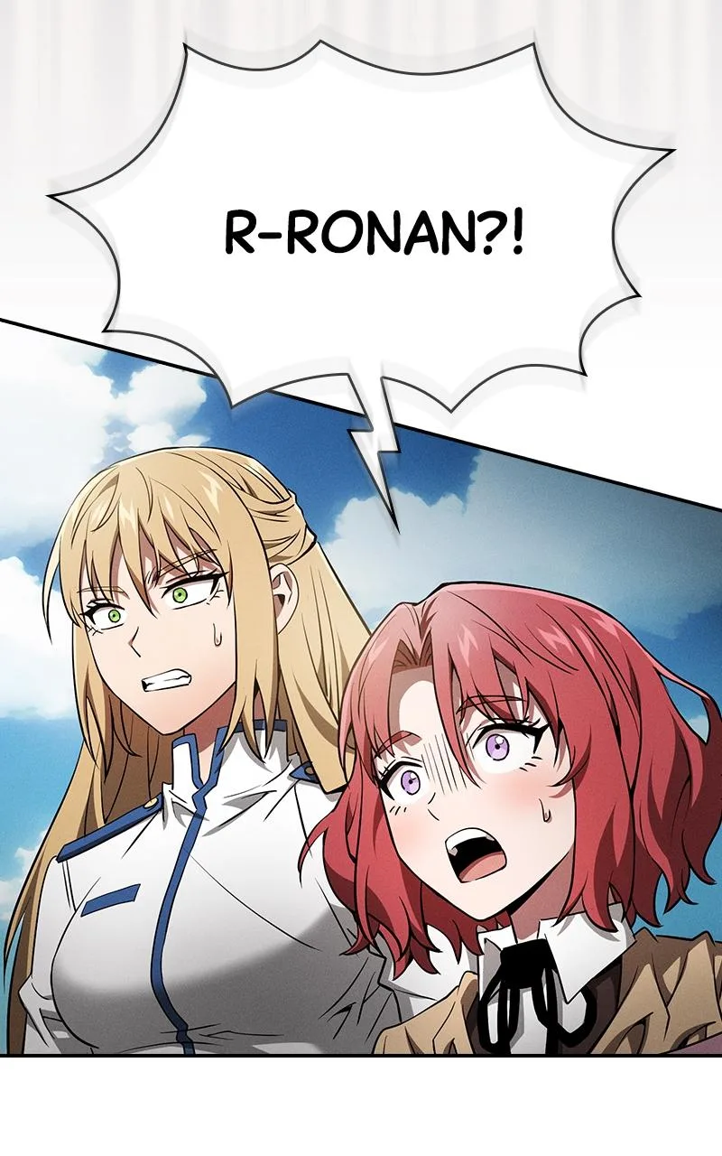 The Academy’s Genius Swordsman Chapter 13 – Page 20