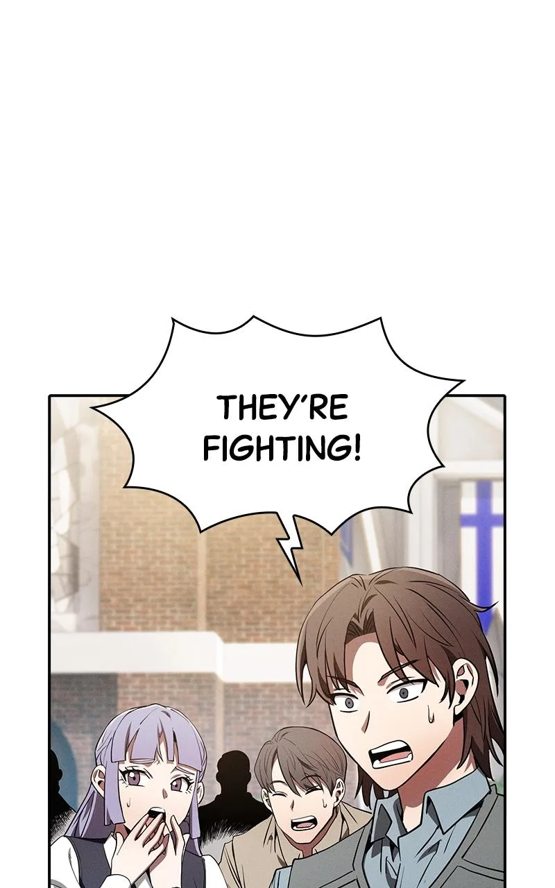 The Academy’s Genius Swordsman Chapter 13 – Page 23