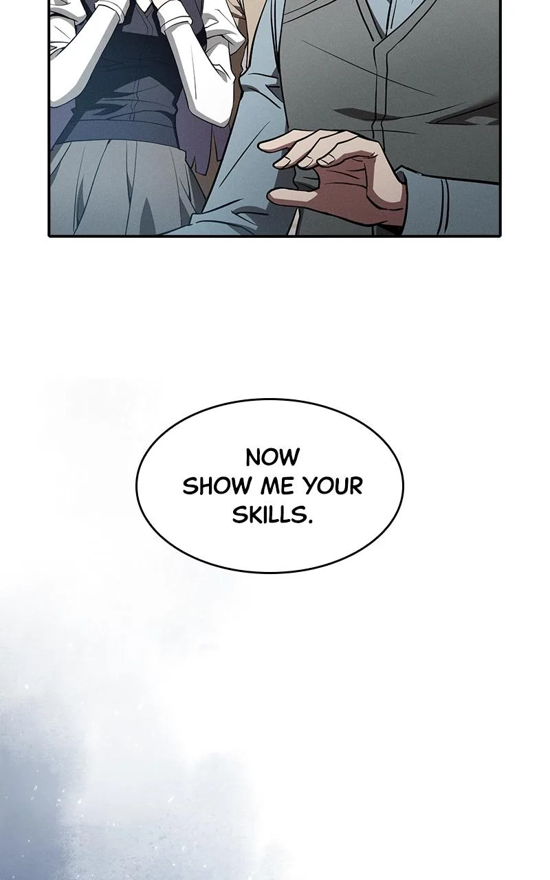 The Academy’s Genius Swordsman Chapter 13 – Page 24