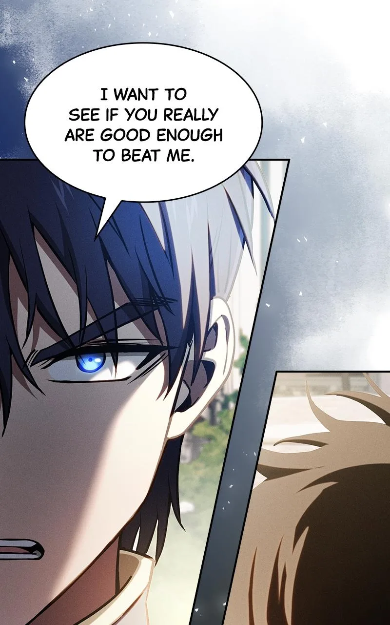 The Academy’s Genius Swordsman Chapter 13 – Page 25