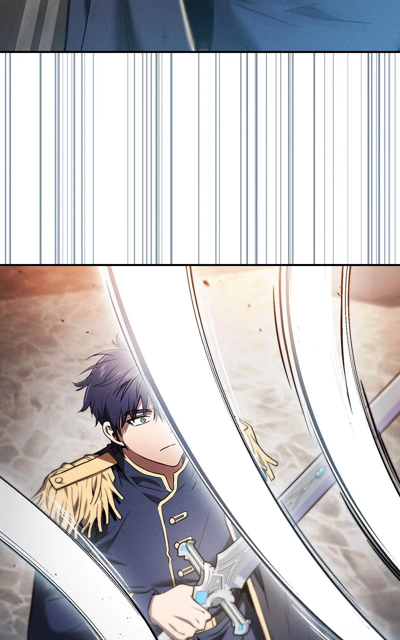 The Academy’s Genius Swordsman Chapter 13 – Page 32