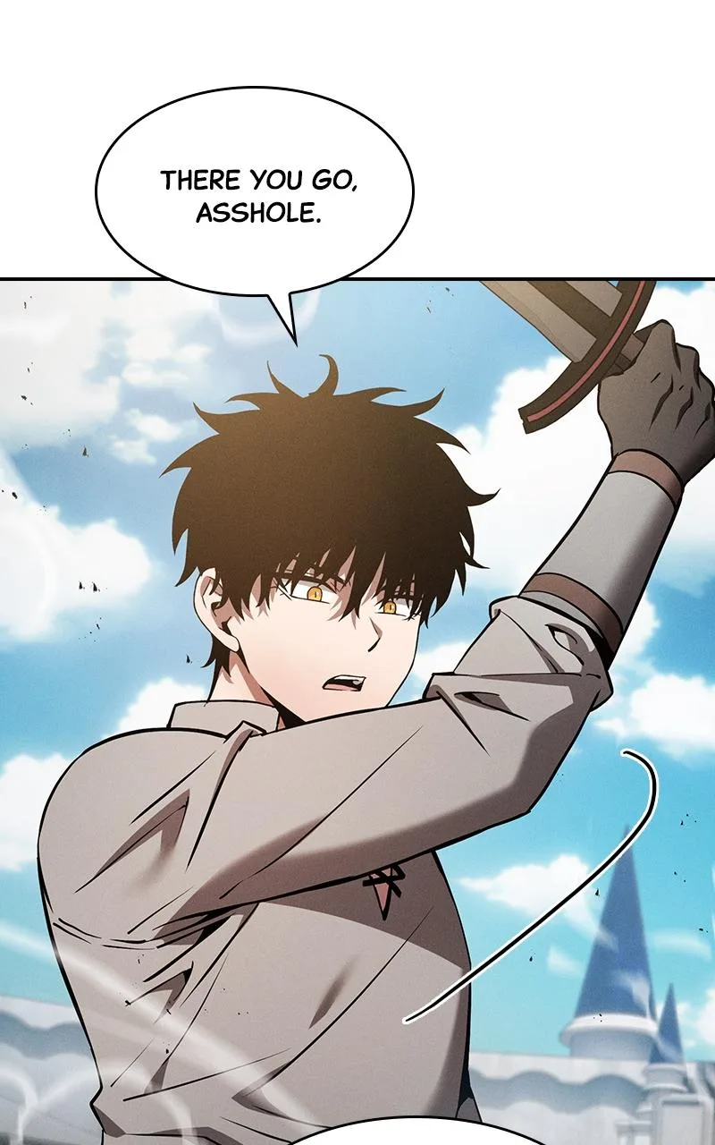 The Academy’s Genius Swordsman Chapter 13 – Page 37