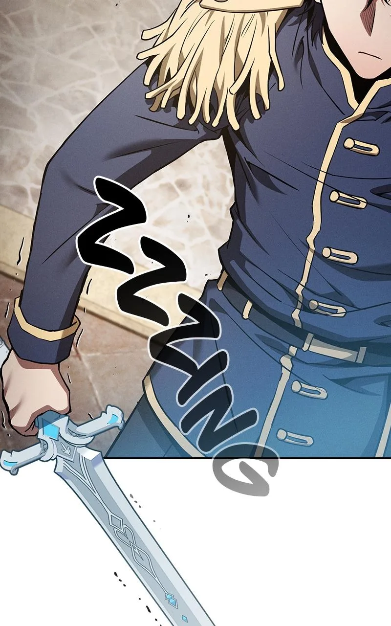 The Academy’s Genius Swordsman Chapter 13 – Page 39