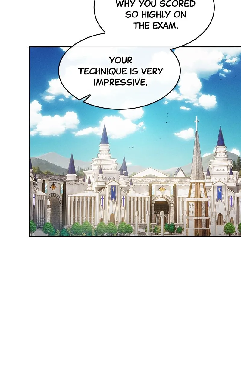 The Academy’s Genius Swordsman Chapter 13 – Page 41