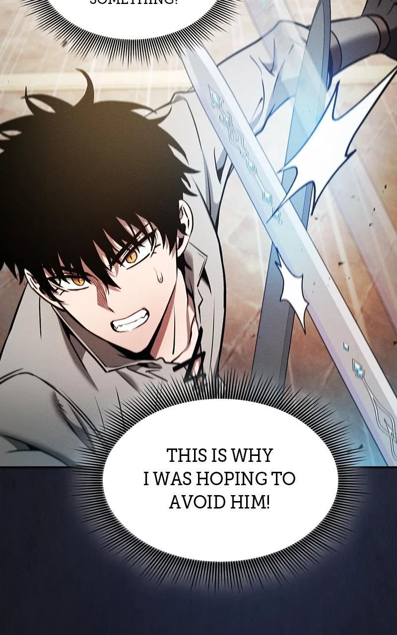 The Academy’s Genius Swordsman Chapter 13 – Page 53