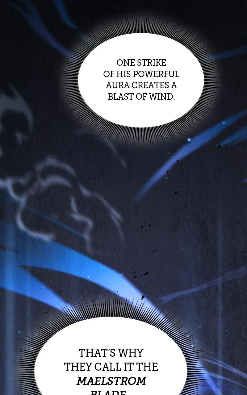 The Academy’s Genius Swordsman Chapter 13 – Page 56