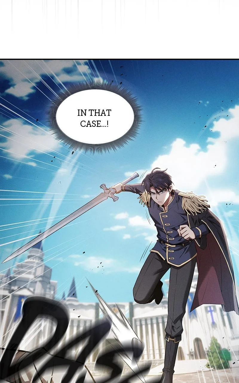 The Academy’s Genius Swordsman Chapter 13 – Page 59