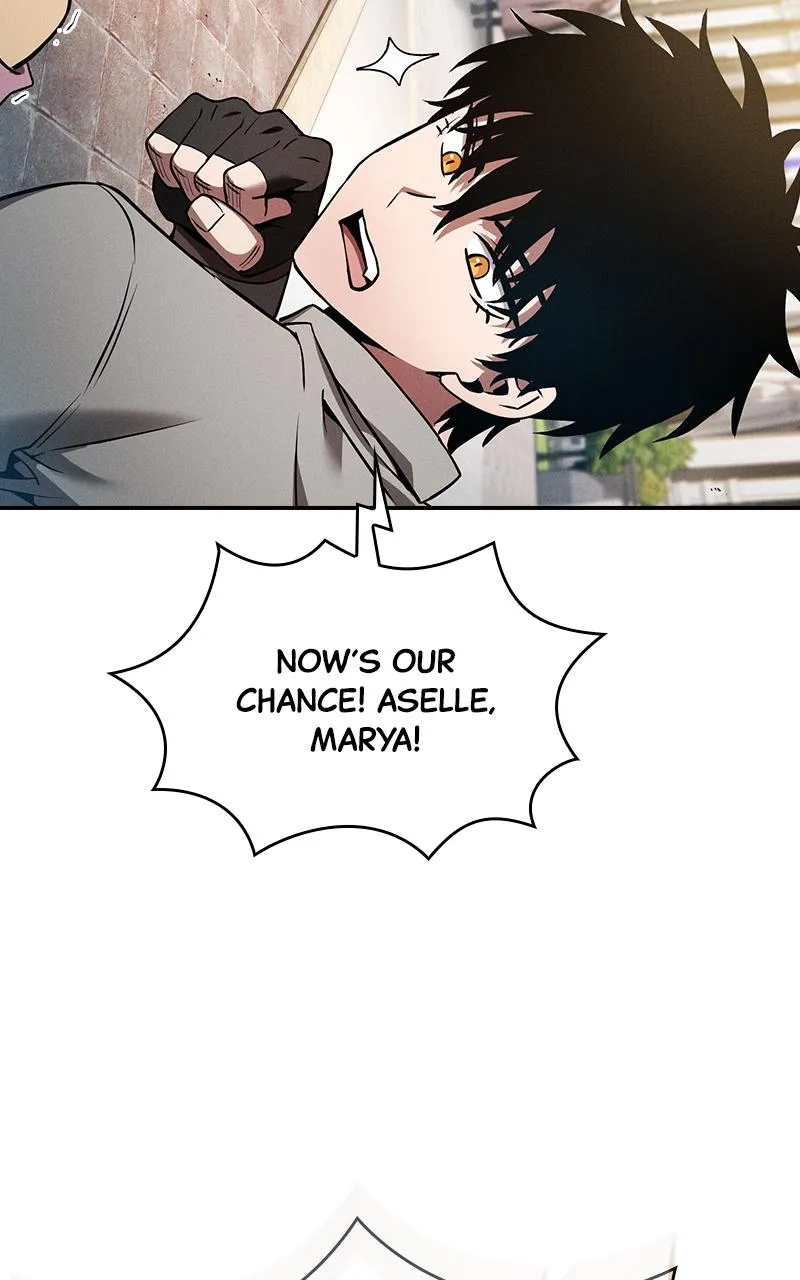 The Academy’s Genius Swordsman Chapter 13 – Page 76