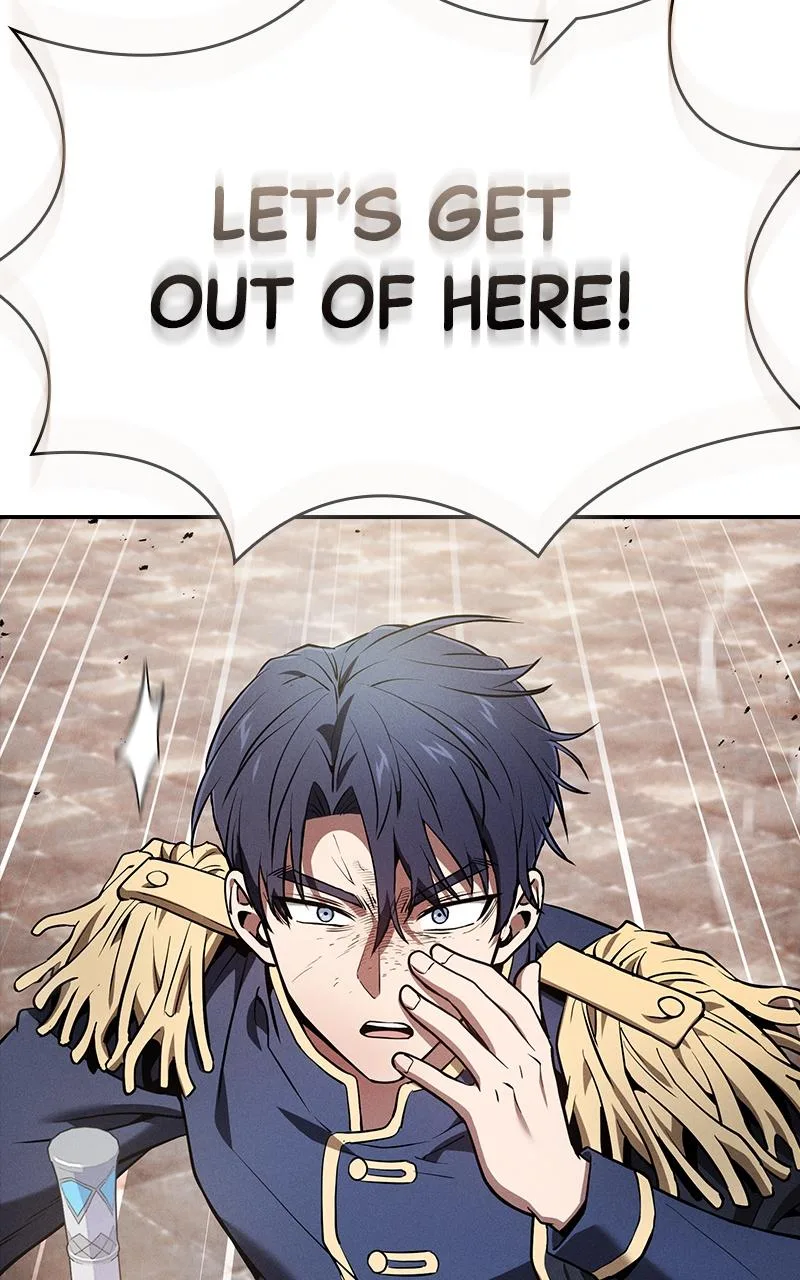 The Academy’s Genius Swordsman Chapter 13 – Page 77