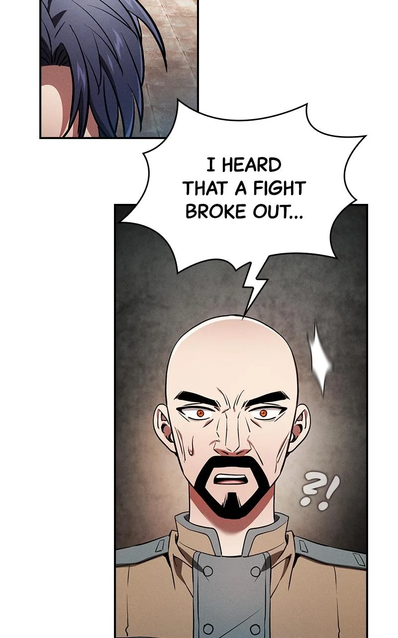 The Academy’s Genius Swordsman Chapter 13 – Page 81