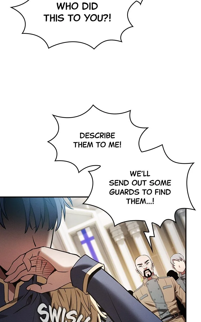 The Academy’s Genius Swordsman Chapter 13 – Page 84