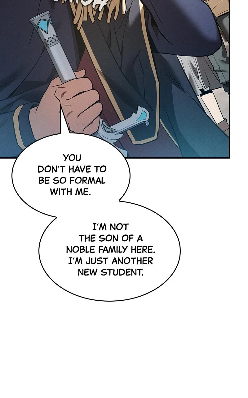 The Academy’s Genius Swordsman Chapter 13 – Page 85