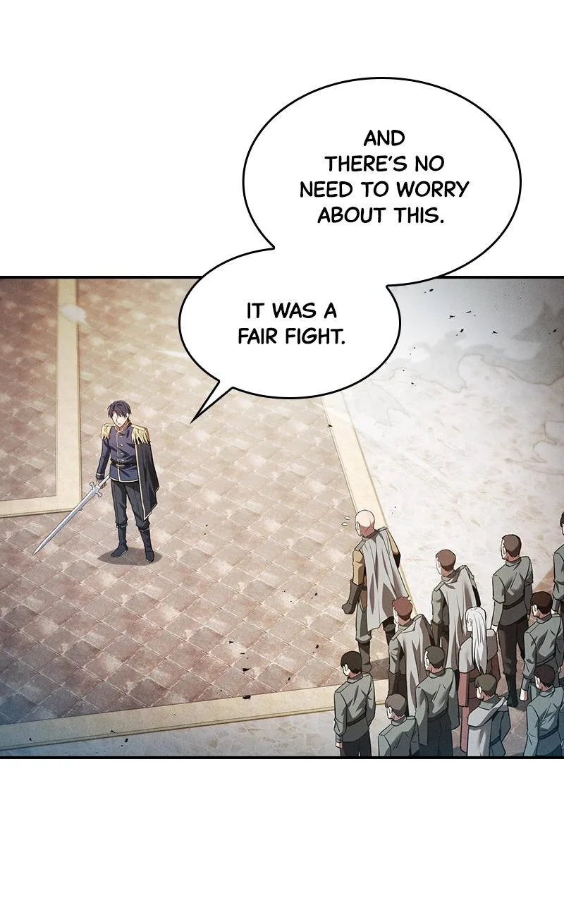 The Academy’s Genius Swordsman Chapter 13 – Page 86