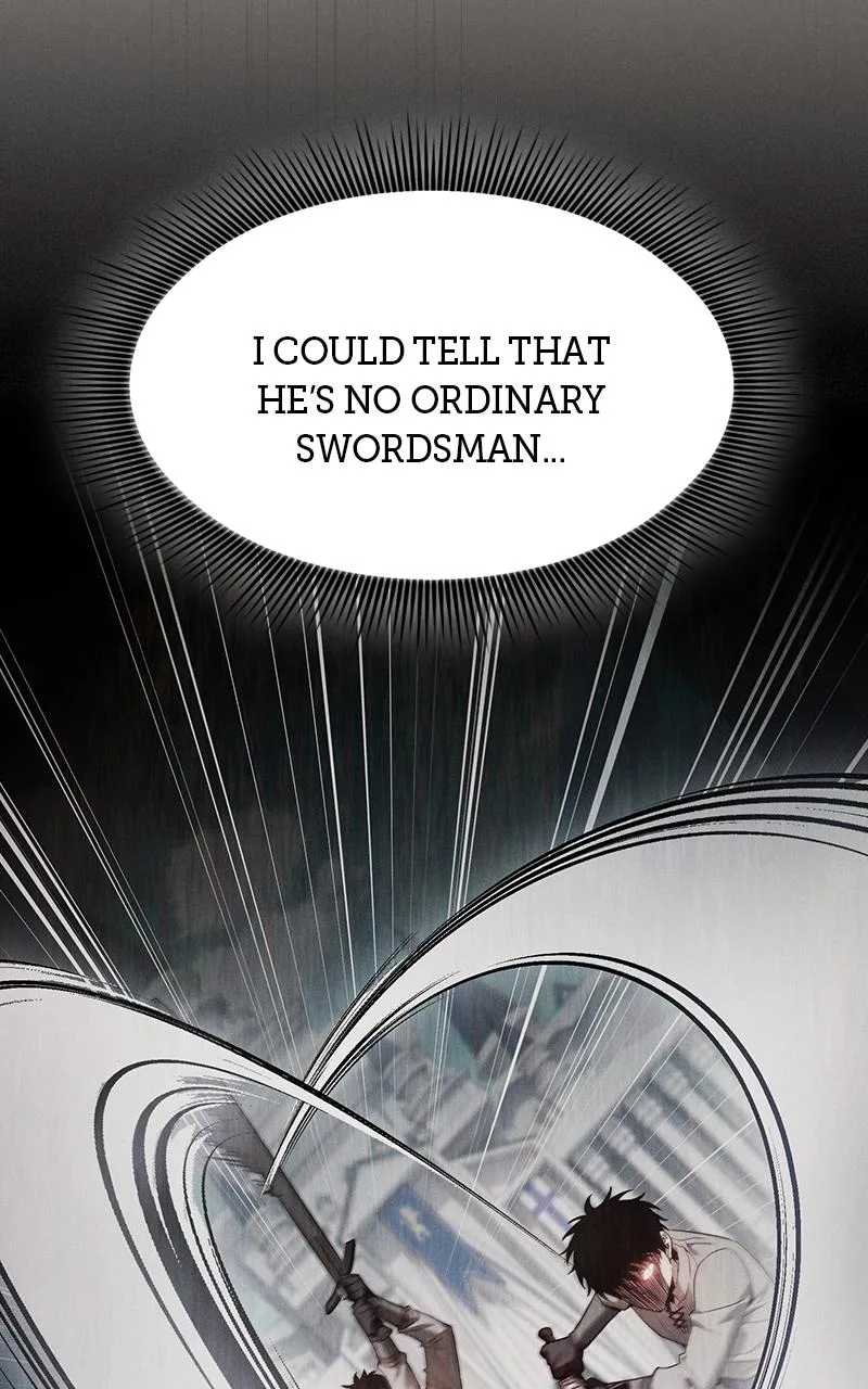 The Academy’s Genius Swordsman Chapter 13 – Page 91