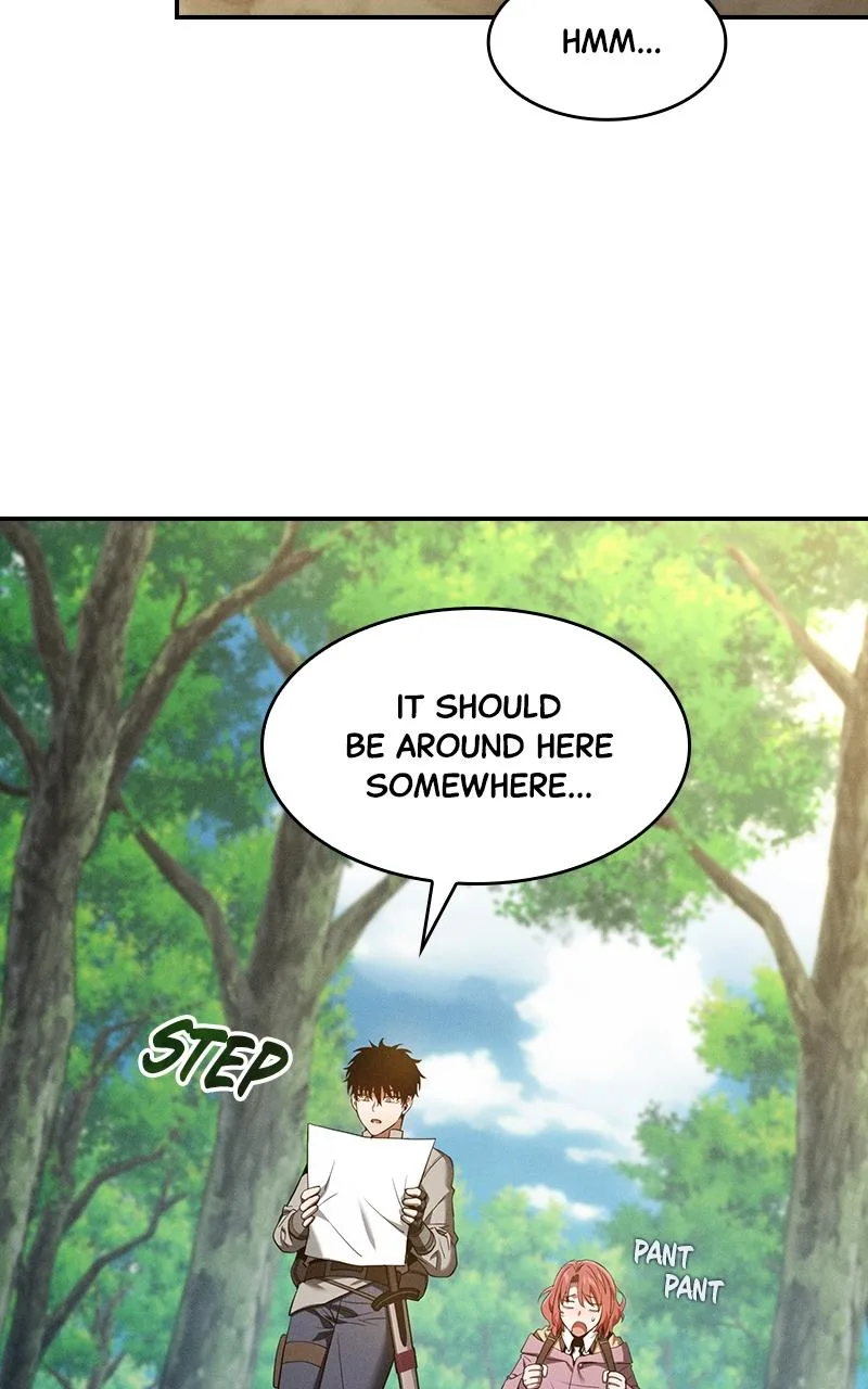 The Academy’s Genius Swordsman Chapter 13 – Page 101