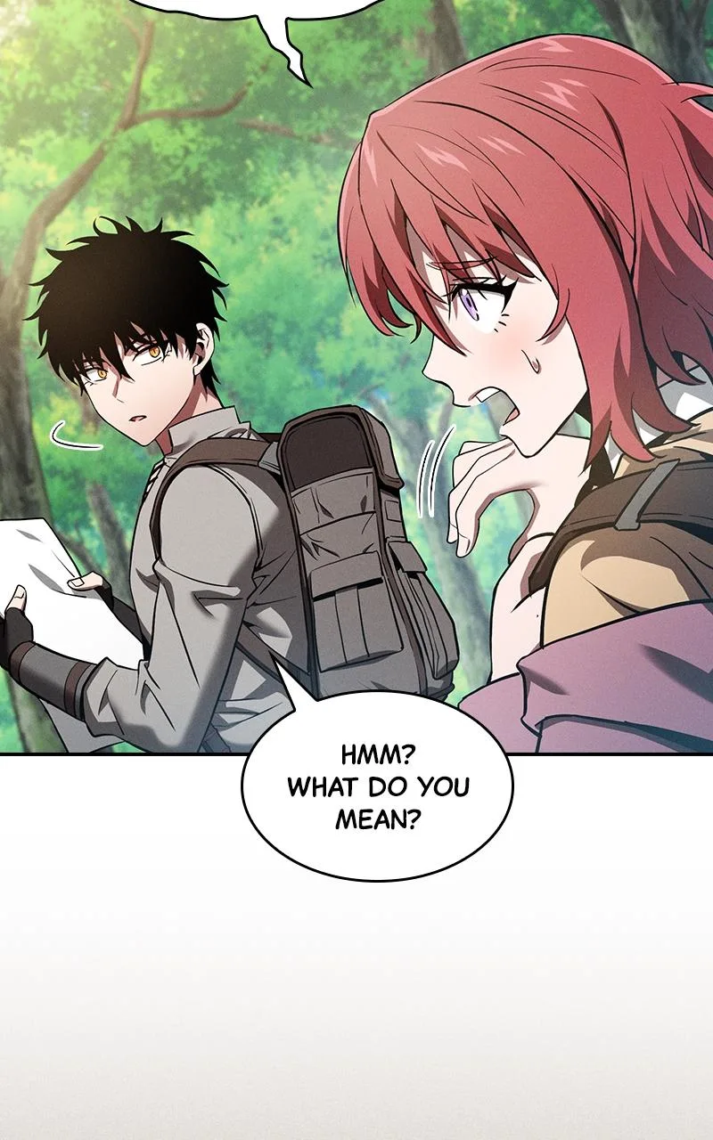 The Academy’s Genius Swordsman Chapter 13 – Page 103