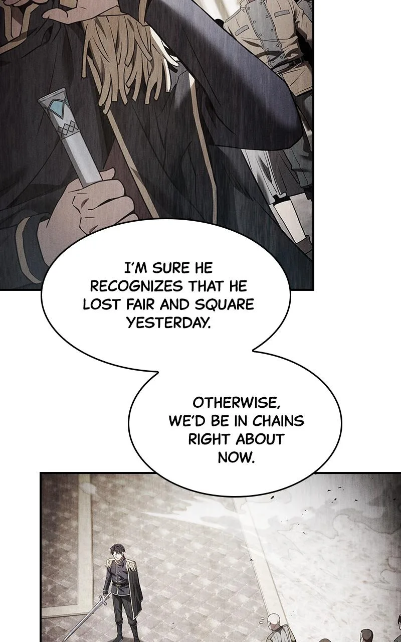 The Academy’s Genius Swordsman Chapter 13 – Page 111