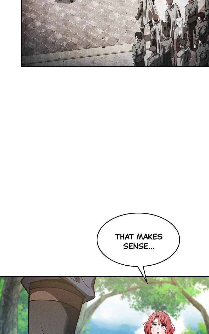 The Academy’s Genius Swordsman Chapter 13 – Page 112