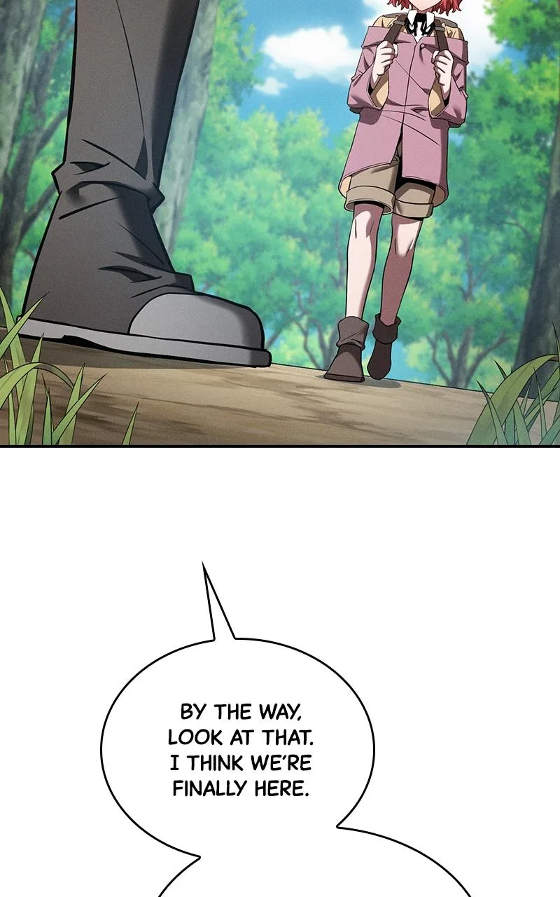 The Academy’s Genius Swordsman Chapter 13 – Page 113