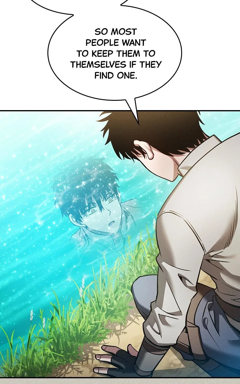 The Academy’s Genius Swordsman Chapter 13 – Page 123