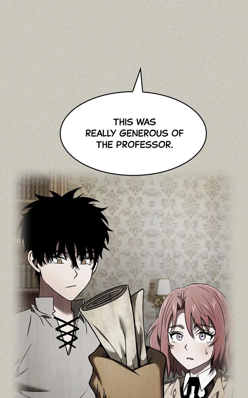 The Academy’s Genius Swordsman Chapter 13 – Page 124