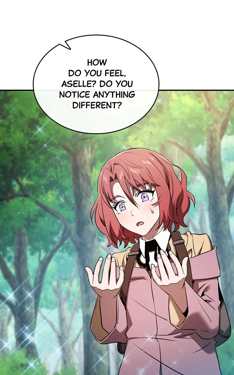 The Academy’s Genius Swordsman Chapter 13 – Page 126