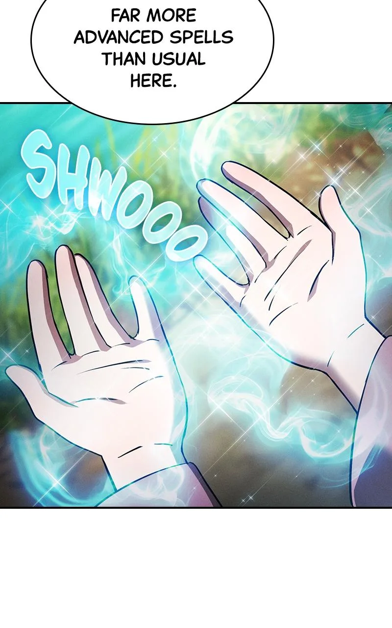 The Academy’s Genius Swordsman Chapter 13 – Page 128