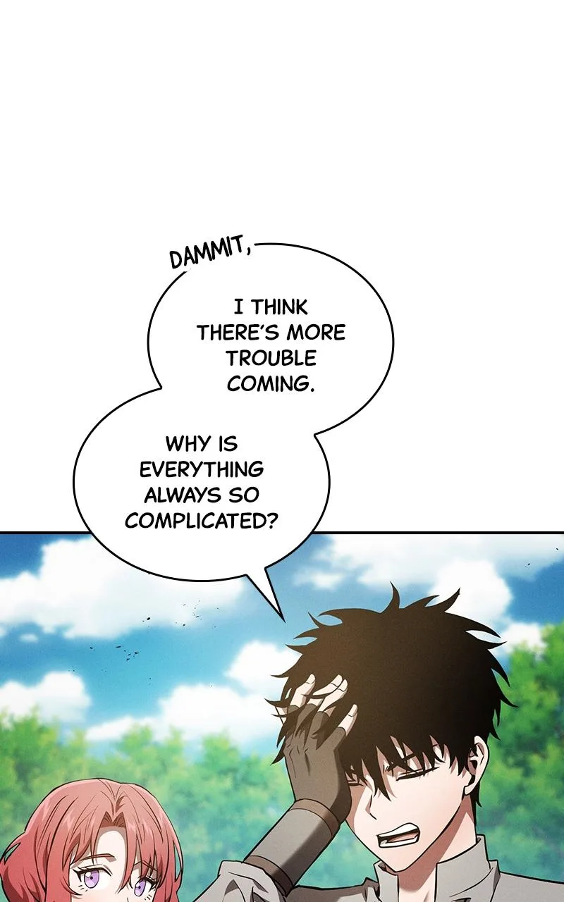 The Academy’s Genius Swordsman Chapter 13 – Page 144