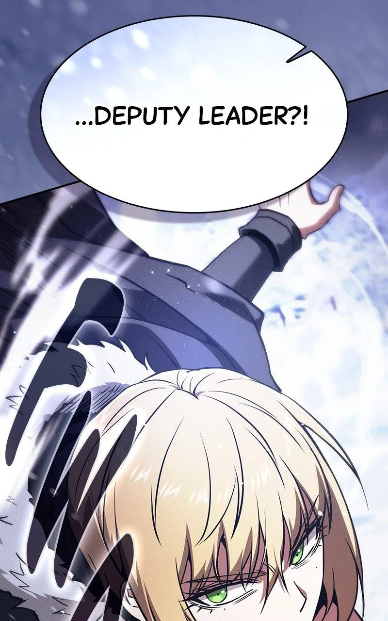 The Academy’s Genius Swordsman Chapter 130 – Page 25