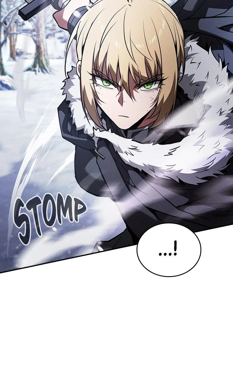 The Academy’s Genius Swordsman Chapter 130 – Page 42