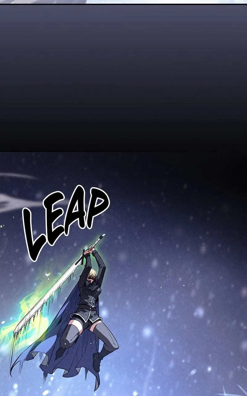 The Academy’s Genius Swordsman Chapter 130 – Page 64