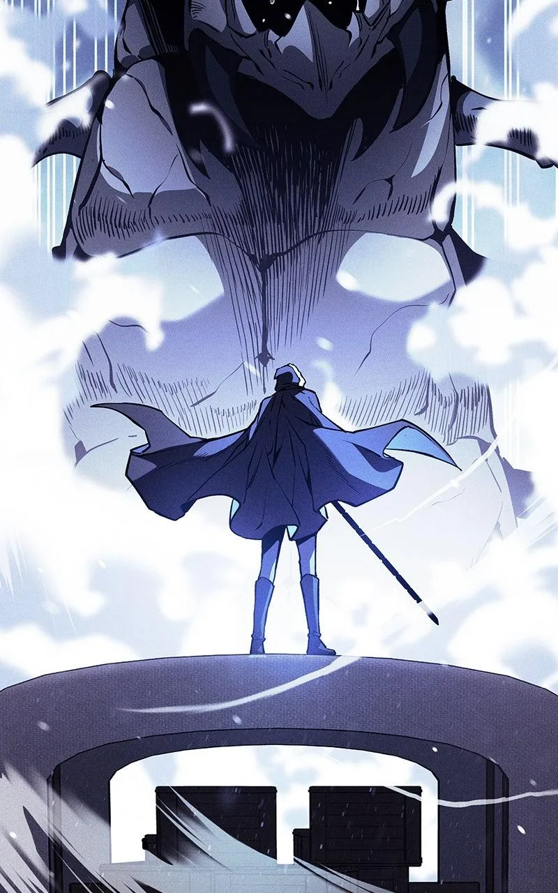 The Academy’s Genius Swordsman Chapter 130 – Page 101