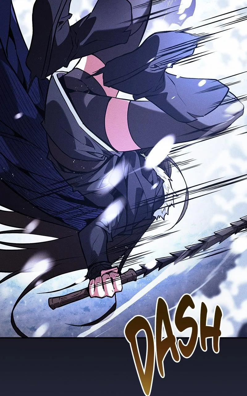 The Academy’s Genius Swordsman Chapter 130 – Page 119