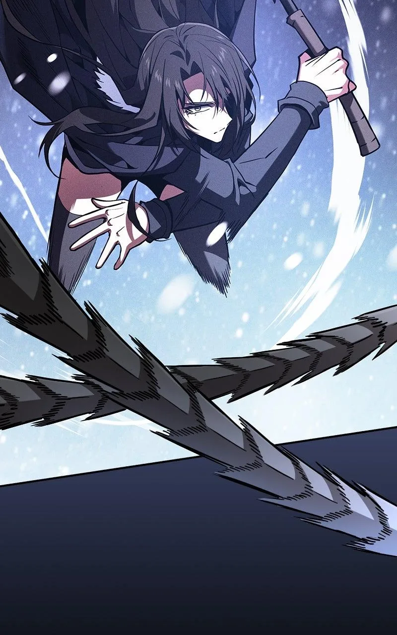 The Academy’s Genius Swordsman Chapter 130 – Page 121