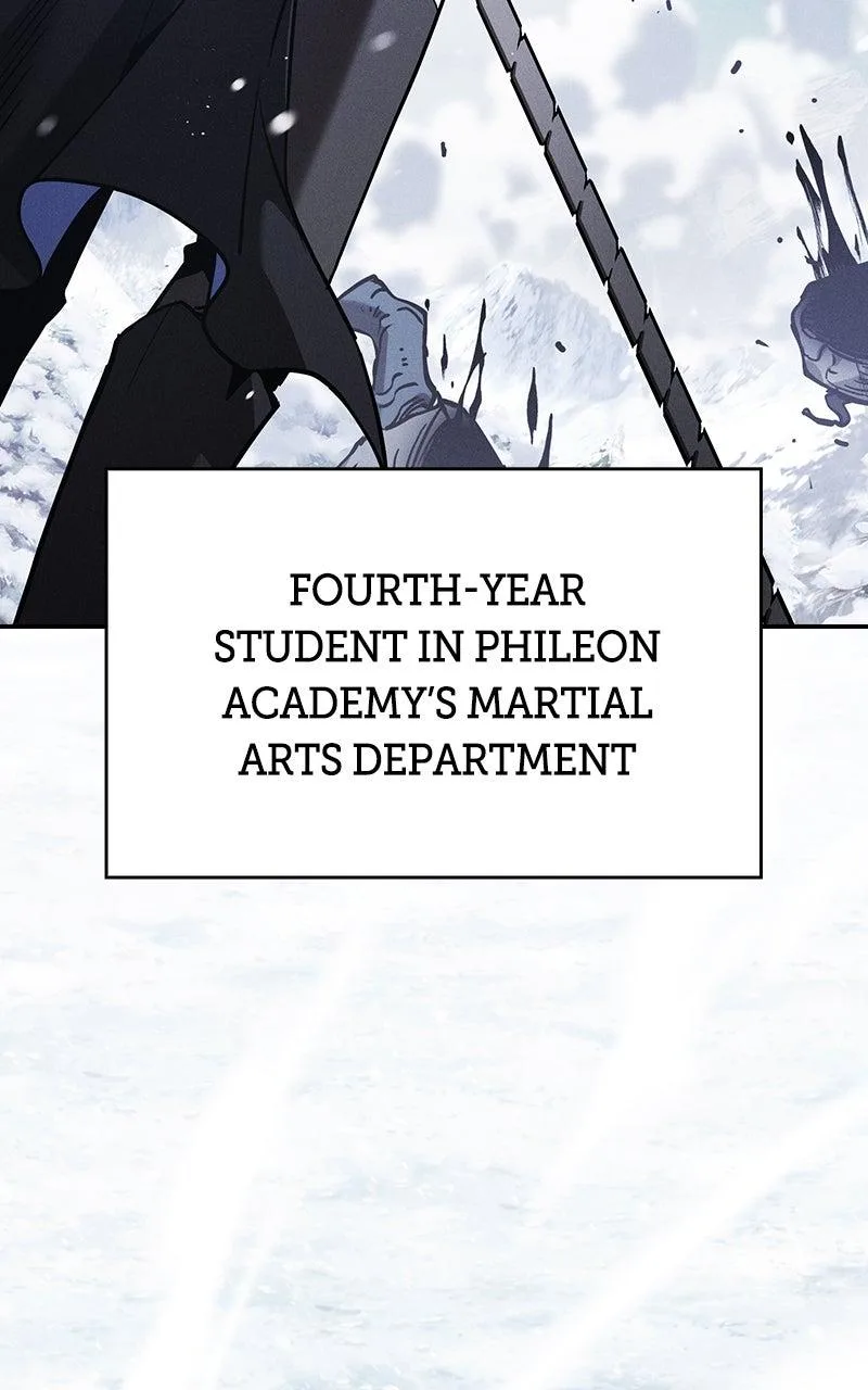 The Academy’s Genius Swordsman Chapter 130 – Page 130