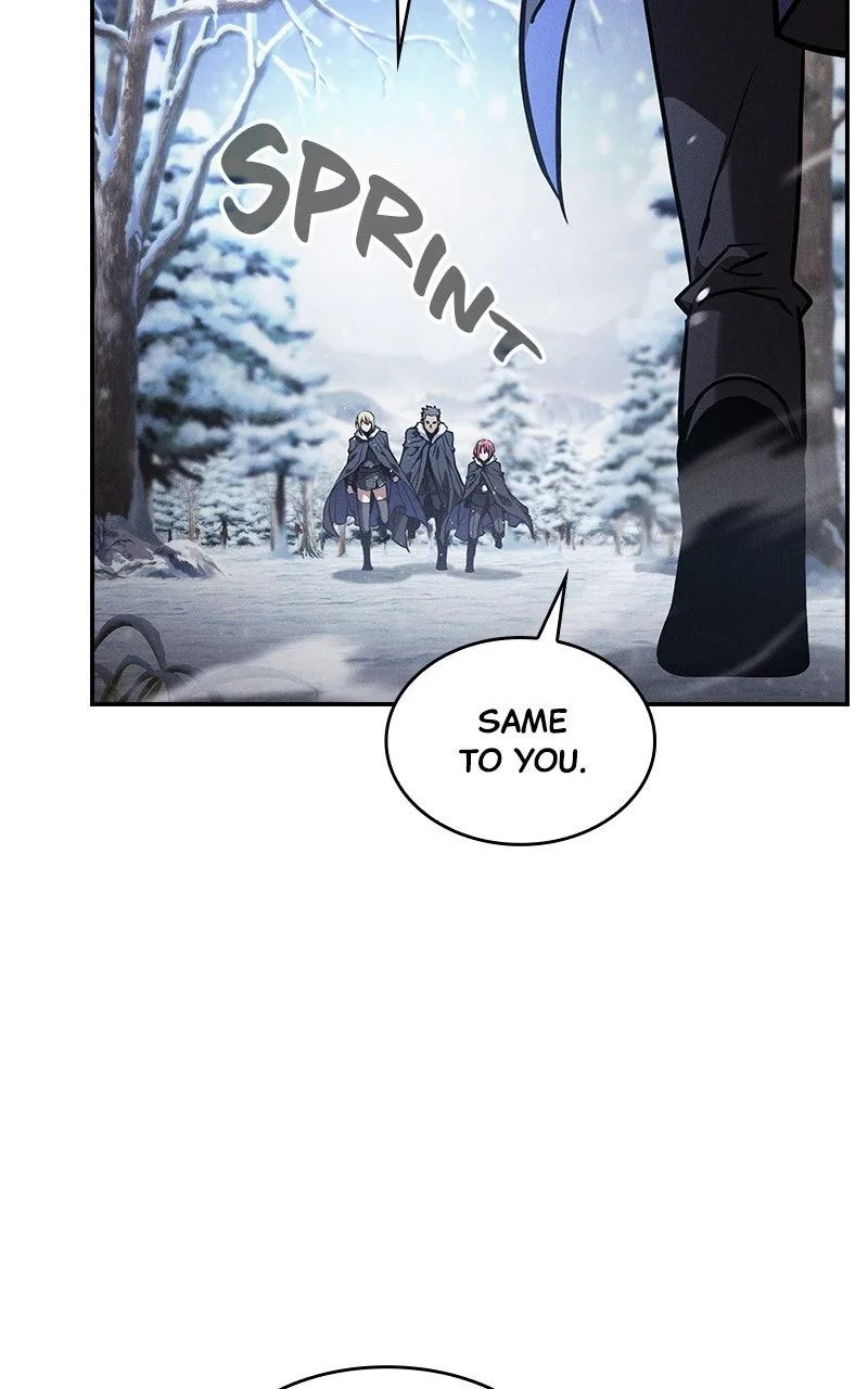 The Academy’s Genius Swordsman Chapter 130 – Page 136