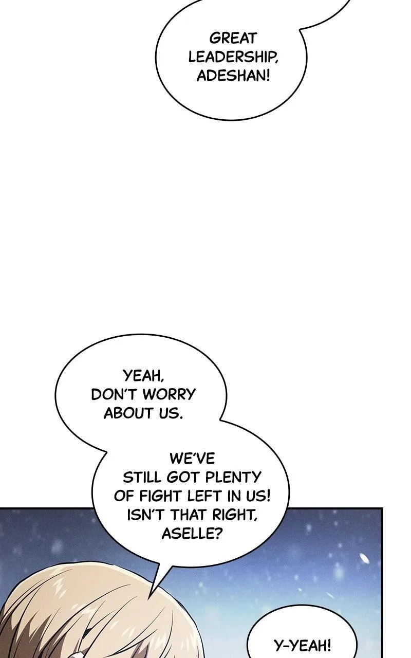The Academy’s Genius Swordsman Chapter 130 – Page 138