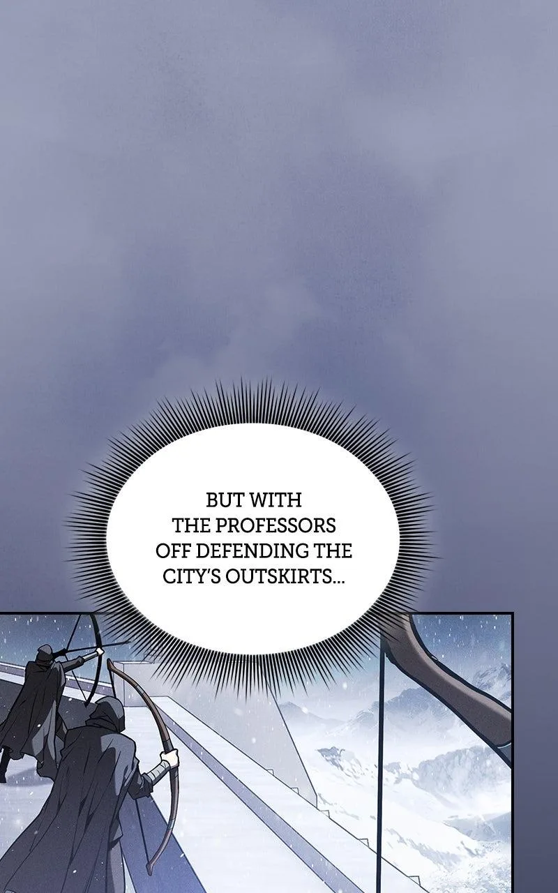 The Academy’s Genius Swordsman Chapter 130 – Page 145