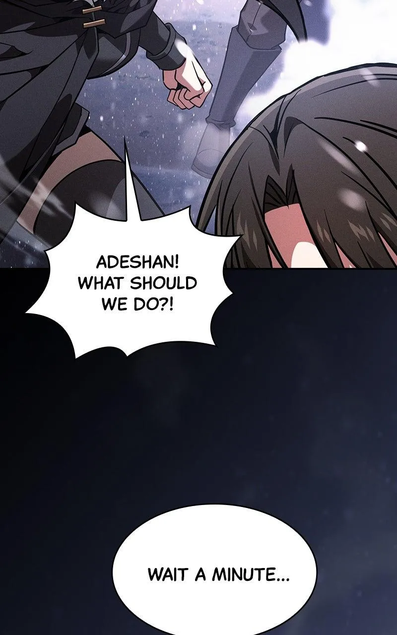 The Academy’s Genius Swordsman Chapter 130 – Page 159