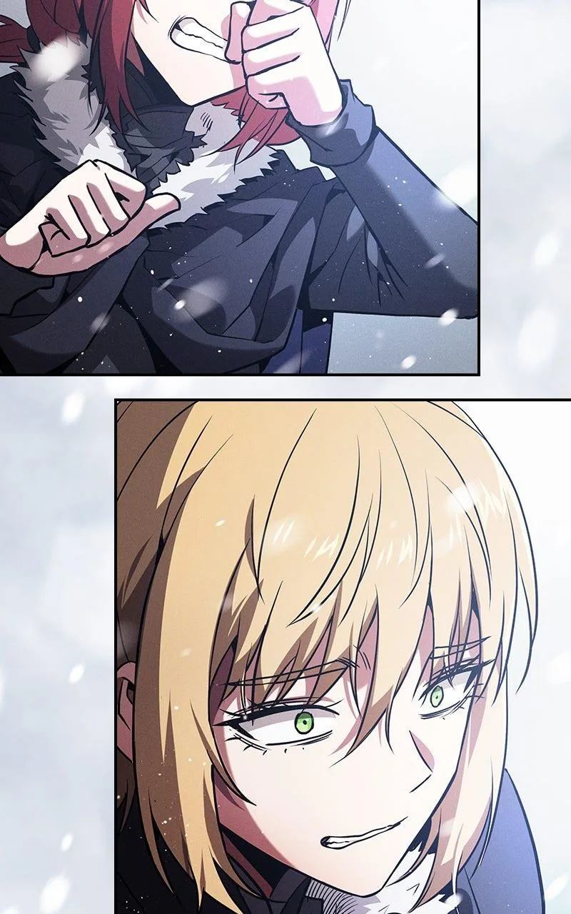 The Academy’s Genius Swordsman Chapter 131 – Page 8