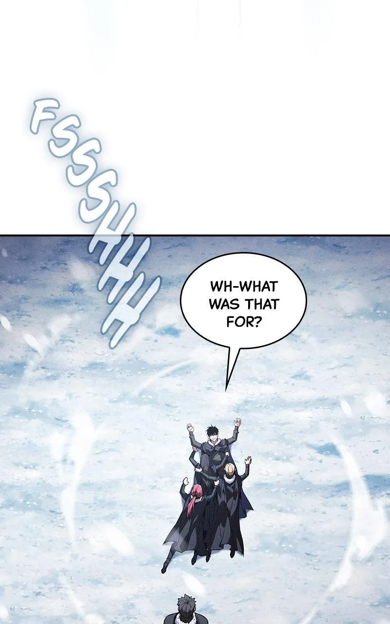 The Academy’s Genius Swordsman Chapter 131 – Page 23