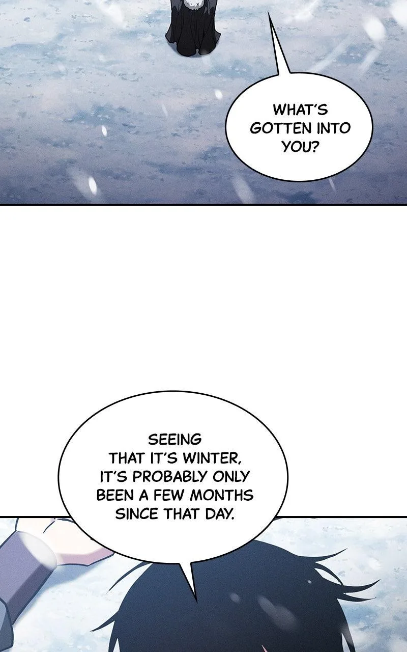 The Academy’s Genius Swordsman Chapter 131 – Page 24