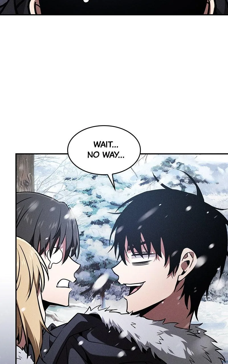 The Academy’s Genius Swordsman Chapter 131 – Page 28