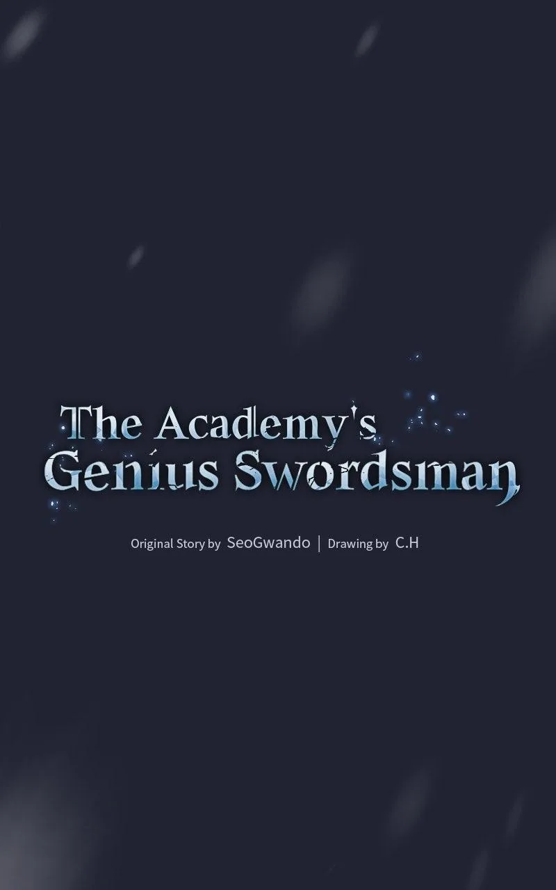 The Academy’s Genius Swordsman Chapter 131 – Page 32